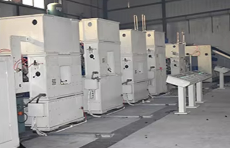 China Beijing Fuyuanhengtai Technology Ltd Unternehmensprofil