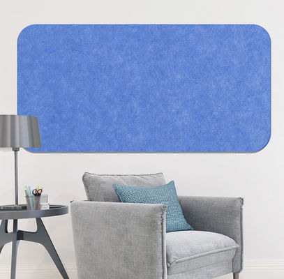 Studio schalldichte Schalldämpfende Akustikplatten mit individueller Dicke und Polyester