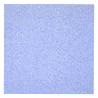 Hochdichte Schalldämmungsfoam Akustik Polyester Pet Felt Panel mit feuerdichten