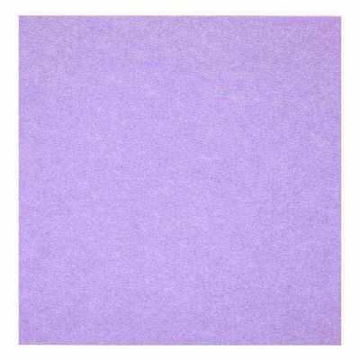 Hochdichte Schalldämmungsfoam Akustik Polyester Pet Felt Panel mit feuerdichten
