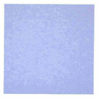 Schalldichte Wandplatten Hochdichte kundenspezifische Akustikpolster mit 100% Polyester