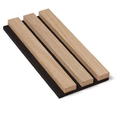 Hochwirksame Schallabsorptionswandplatte Die perfekte Lärmreduzierungslösung
