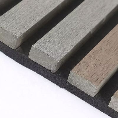 Feuerdicht Vorteil Naturholz Deckenbrett Schalldichtes Material Schnelle Installation