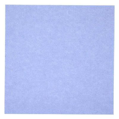 Zusammengefasste Farb-Polyester-Platten aus Fiberfelz Akustikplatten zur Schalldämmung