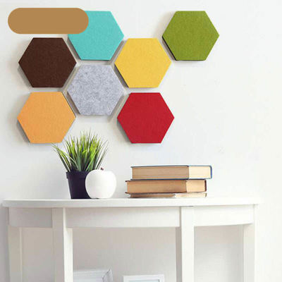 Moderne Schalldämmungsfoam Innenausstattung Wanddekorationsplatte für Designmaterial