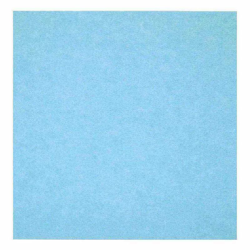 angepasste Farbschalldichte Wandplatte Absorption Polyester Felt Wand Akustikplatten